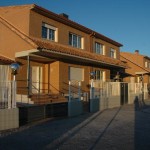 Residencial Río Aragón