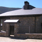 Vivienda unifamiliar en Gavín (Huesca)