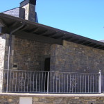 Vivienda unifamiliar en Gavín (Huesca)