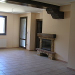 Vivienda unifamiliar en Gavín (Huesca)