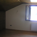 Vivienda unifamiliar en Gavín (Huesca)