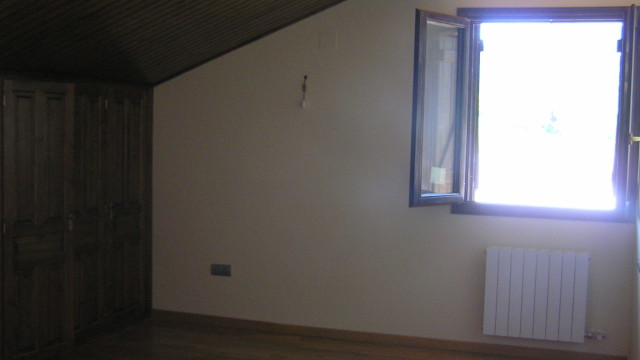 Vivienda unifamiliar en Gavín (Huesca)
