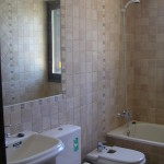 Vivienda unifamiliar en Gavín (Huesca)