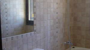 Baño planta primera