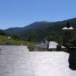 Vivienda unifamiliar en Gavín (Huesca)
