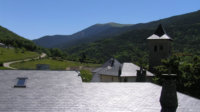 Vivienda unifamiliar en Gavín (Huesca)