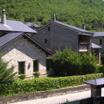 Vivienda unifamiliar en Gavín (Huesca)