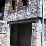 Vivienda unifamiliar en Gavín (Huesca)