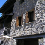 Vivienda unifamiliar en Gavín (Huesca)