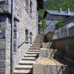 Vivienda unifamiliar en Gavín (Huesca)