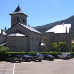 Vivienda unifamiliar en Gavín (Huesca)