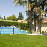 Chalet en las Lomas de Gállego