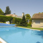 Chalet en las Lomas de Gállego