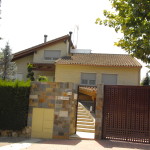 Chalet en las Lomas de Gállego