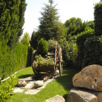 Chalet en las Lomas de Gállego