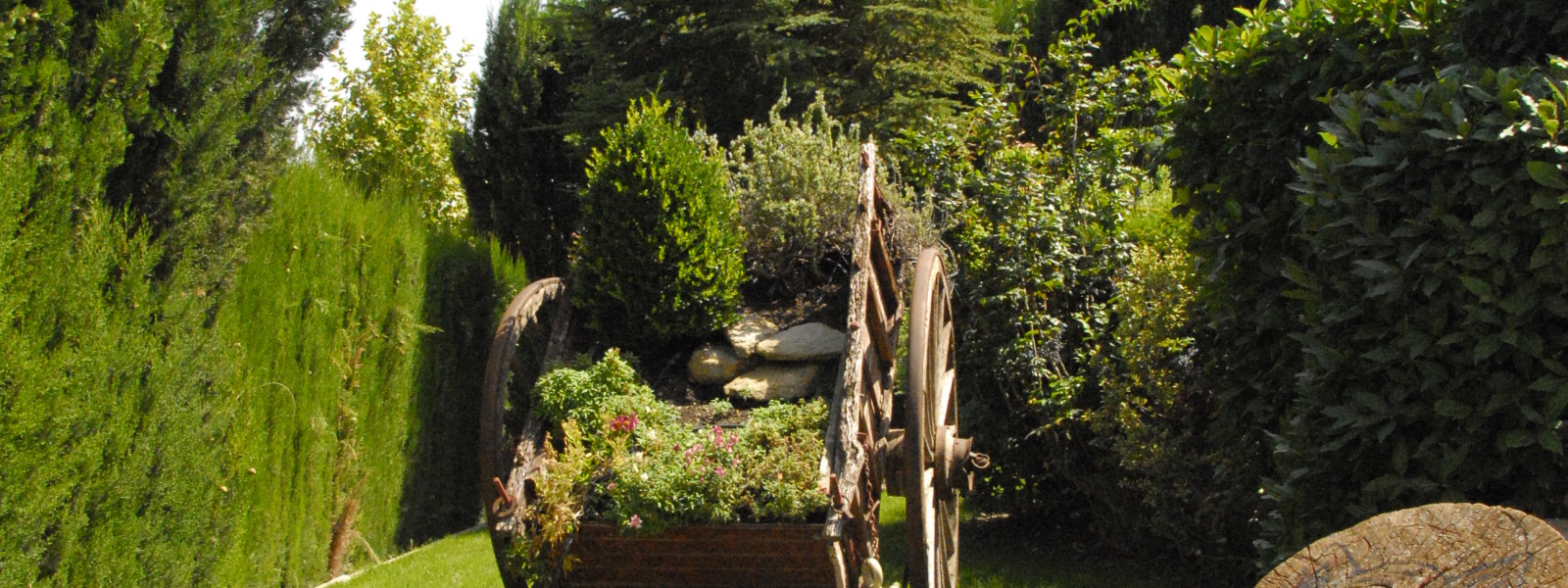 Chalet en las Lomas de Gállego