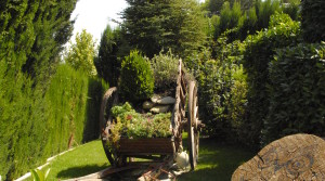 Chalet en las Lomas de Gállego