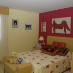 Chalet en las Lomas de Gállego