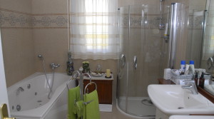 Chalet en Las Lomas