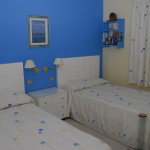Chalet en las Lomas de Gállego