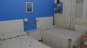 Chalet en Las Lomas