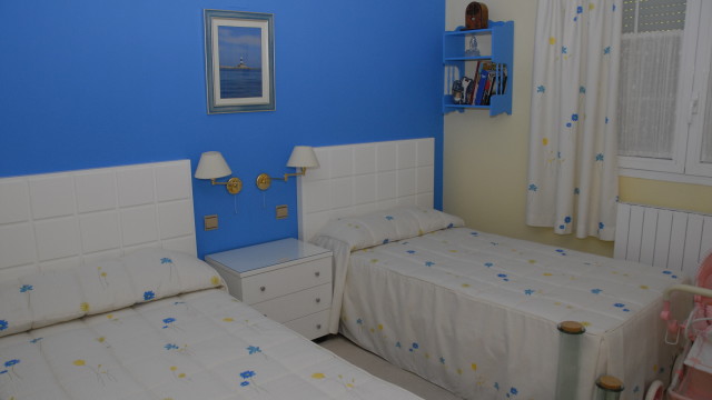 Chalet en las Lomas de Gállego