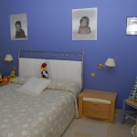 Chalet en las Lomas de Gállego