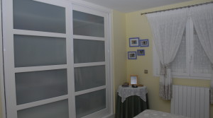 Chalet en Las Lomas