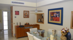 Chalet en Las Lomas
