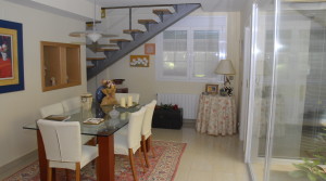 Chalet en Las Lomas