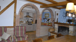 Chalet en Las Lomas