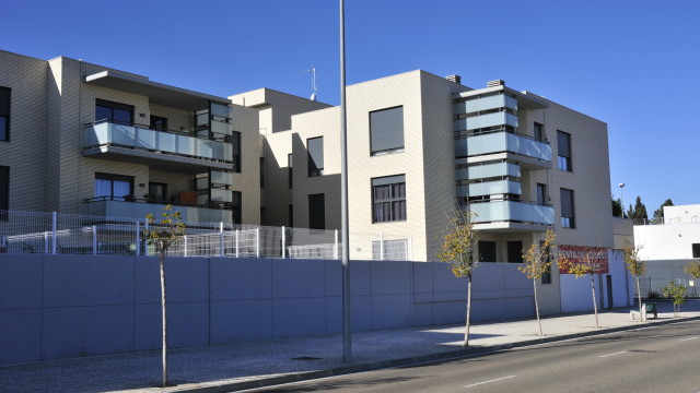 Garaje