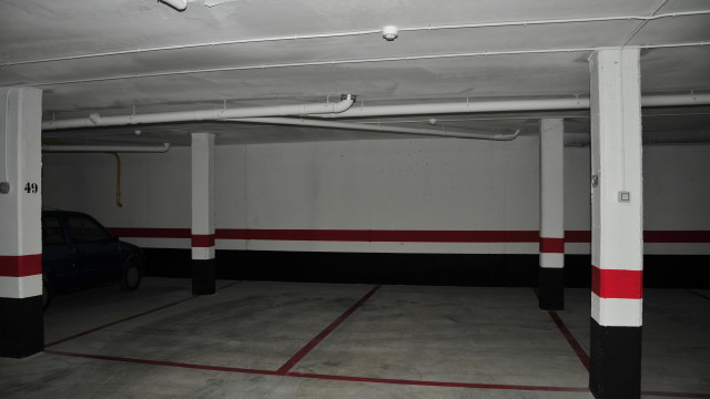 Garaje