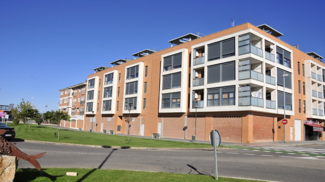 Locales comerciales en alquiler