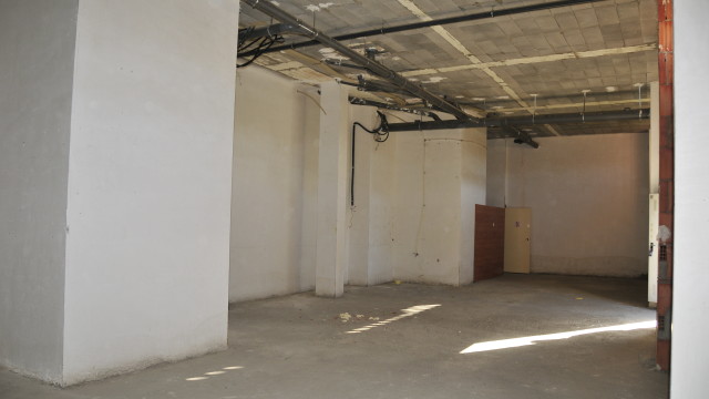 Locales comerciales en alquiler
