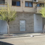 Local comercial en Utebo
