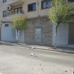 Local comercial en Utebo