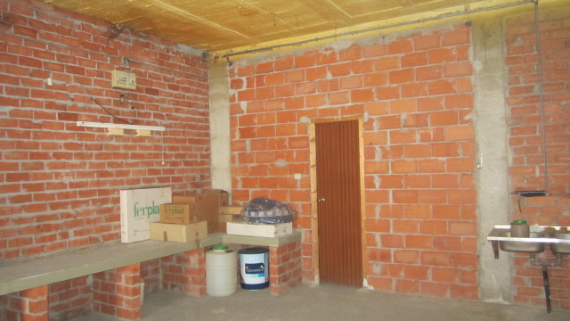 Local comercial en Utebo