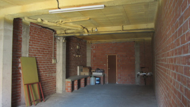 Local comercial en Utebo