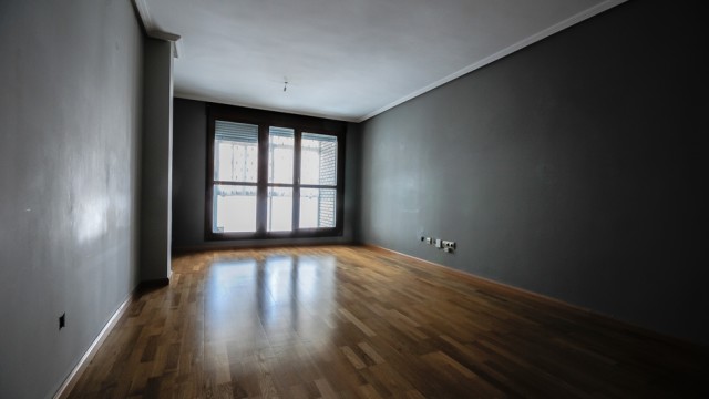 Piso en Utebo, con solarium.