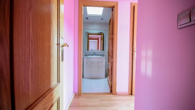 Piso en Utebo, con solarium.
