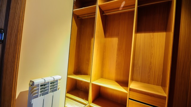 Piso en Utebo, con solarium.