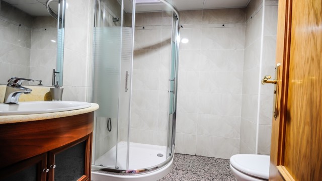 Piso en Utebo, con solarium.