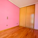 Piso en Utebo, con solarium.