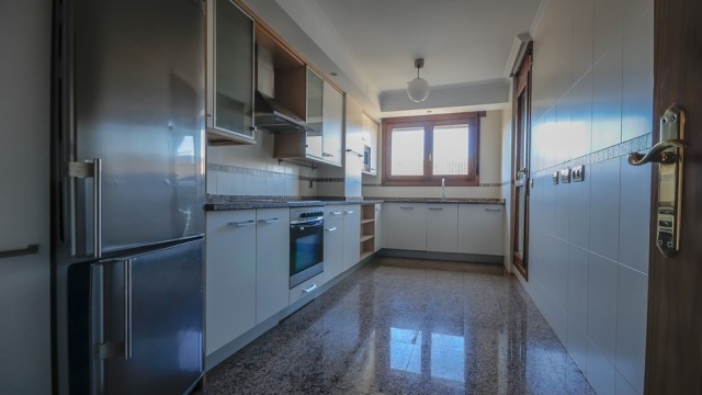 Piso en Utebo, con solarium.