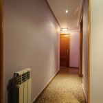 Piso en Utebo, con solarium.