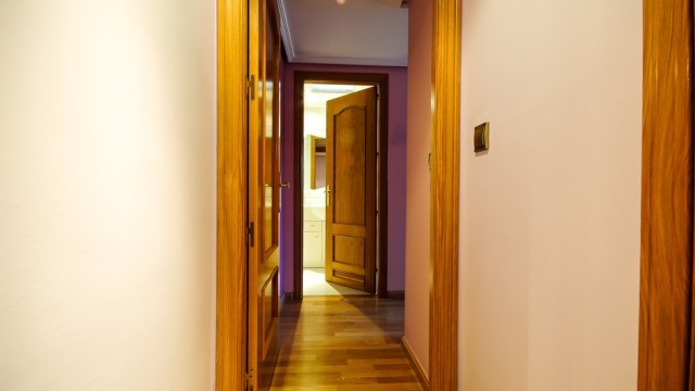 Piso en Utebo, con solarium.
