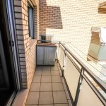 Piso en Utebo, con solarium.