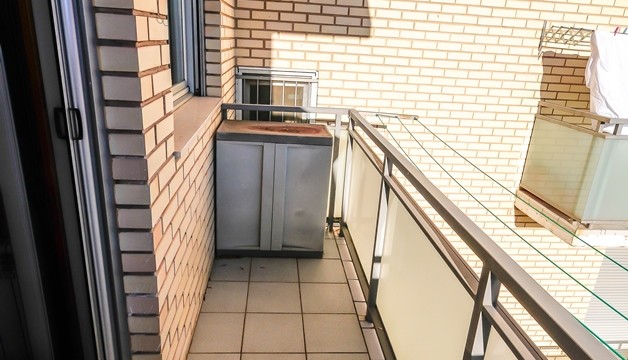 Piso en Utebo, con solarium.
