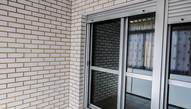 Piso en Utebo, con solarium.